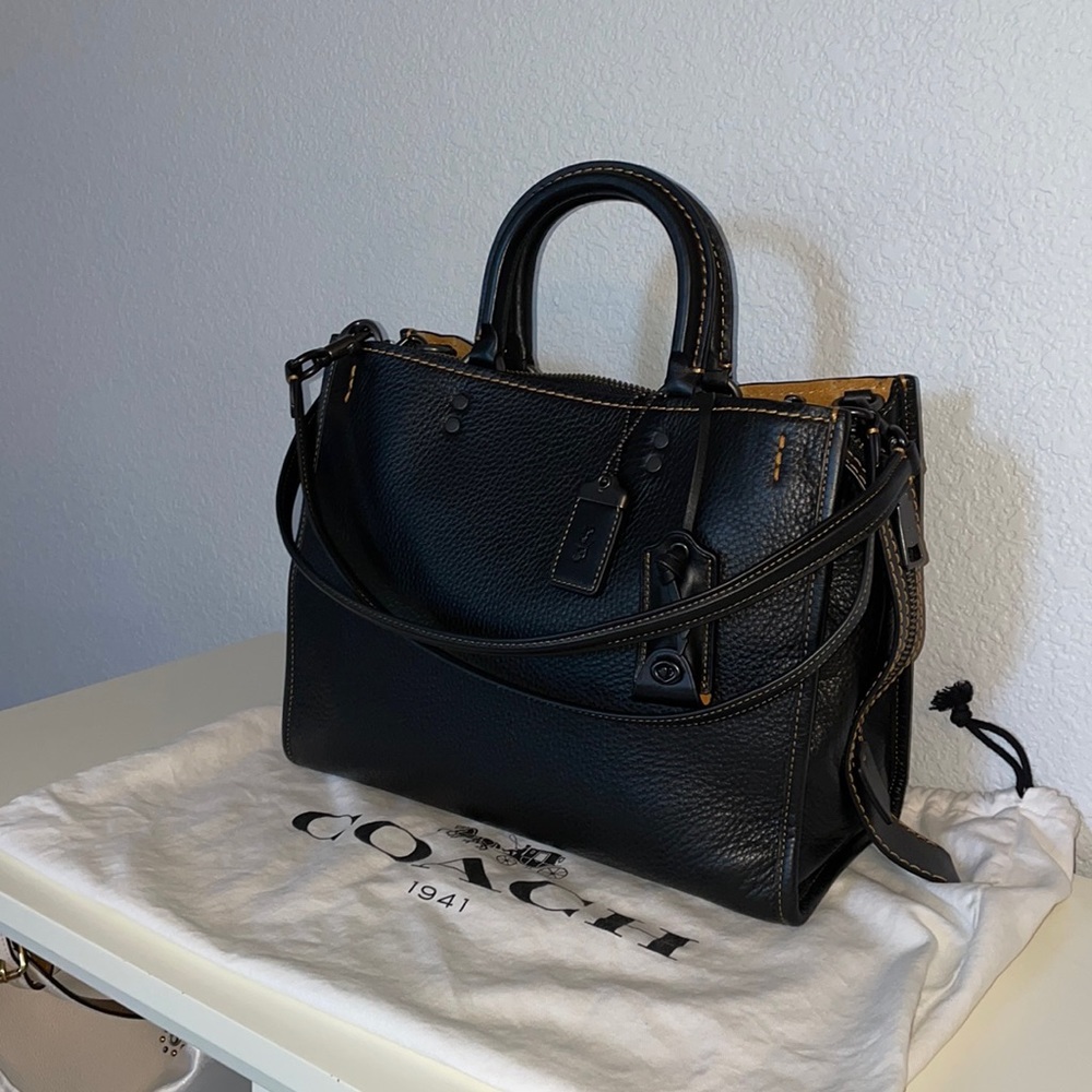 Coach Rogue 30/31